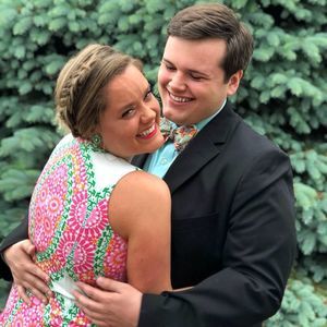 Meet your Posher, Kelley